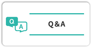 Q&A